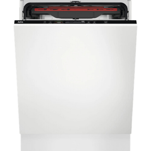 Tweedekans AEG FSB64907Z Tweedehands