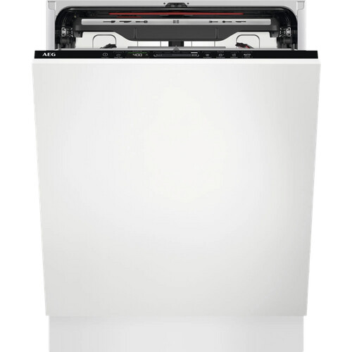 Tweedekans AEG FSE75748P / Inbouw / Volledig / Nishoogte 82 - 90 cm Tweedehands