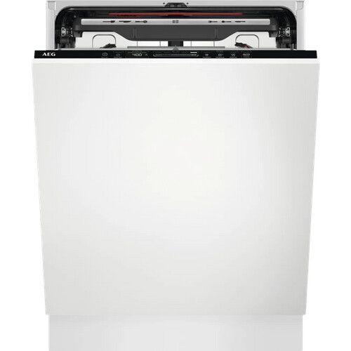 Tweedekans AEG FSE75748P / Inbouw / Volledig / Nishoogte 82 - 90 cm Tweedehands