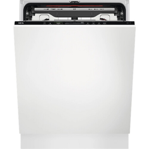 Tweedekans AEG FSE77728P GlassCare Tweedehands