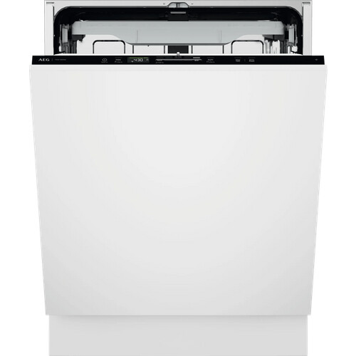 Tweedekans AEG GI7212A2SN AquaSave Tweedehands