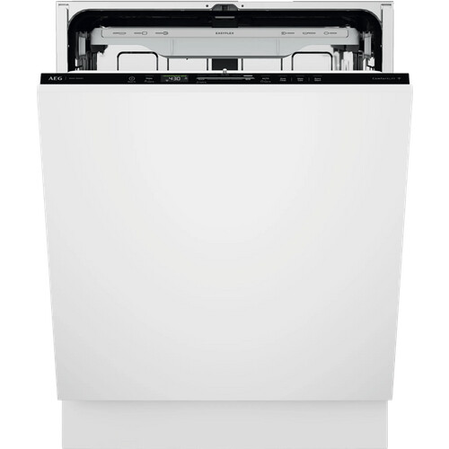 Tweedekans AEG GI8212A5TN ComfortLift Tweedehands