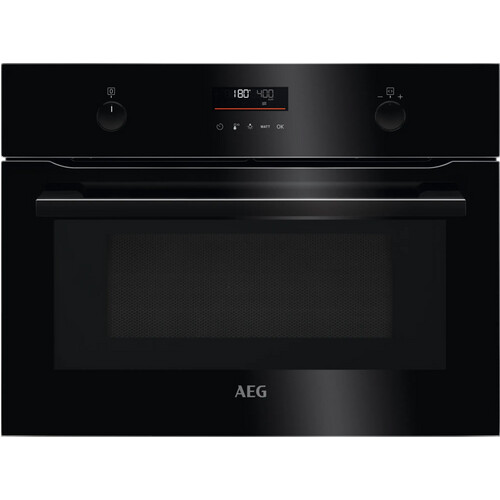 Tweedekans AEG KME565060B CombiQuick Tweedehands