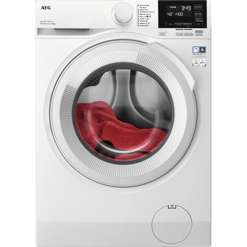 Tweedekans AEG LR63R142 ProSense Tweedehands