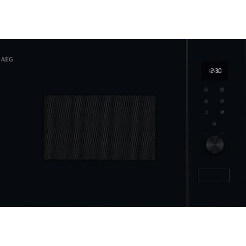 Tweedekans AEG OS5MG20EB Tweedehands