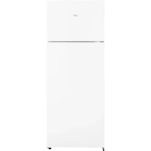 Tweedekans AEG RDB424E1AW Tweedehands