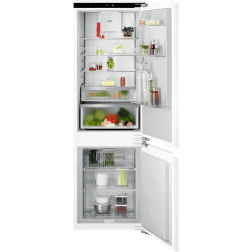 Tweedekans AEG TC7CS181AF Tweedehands