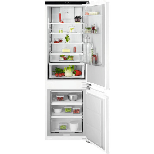 Tweedekans AEG TC7MS181CF Tweedehands