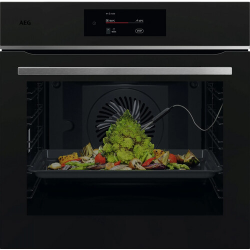 Tweedekans AEG TE8PB731AT MealAssist Tweedehands