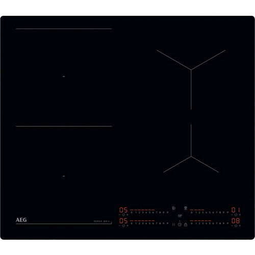 Tweedekans AEG TI64IB1AIB Tweedehands