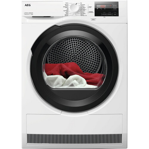 Tweedekans AEG TR72CWZ84 SensiDry Tweedehands
