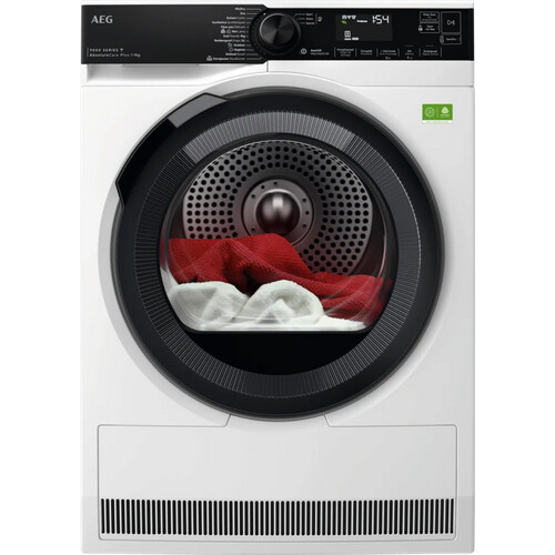 Tweedekans AEG TR969BC6 AbsoluteCare Plus Tweedehands