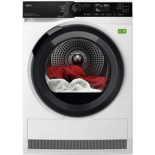 Tweedekans AEG TR969BC6 AbsoluteCare Plus Tweedehands