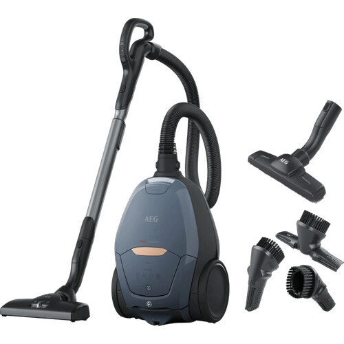 Tweedekans AEG VX82-1-5DB Tweedehands