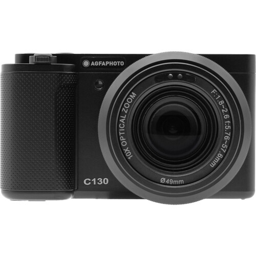 Tweedekans AgfaPhoto Realishot C130 Tweedehands