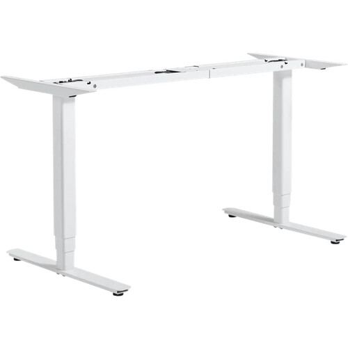 Tweedekans Ahrend Brisk onderstel wit Tweedehands