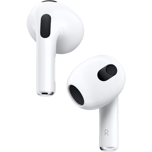 Tweedekans AirPods (3.Gen) MagSafe  Tweedehands