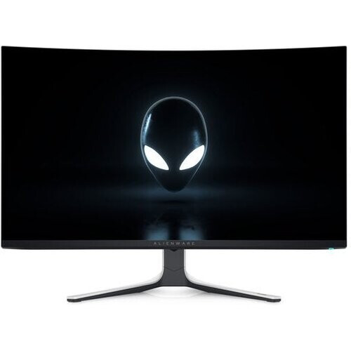 Tweedekans Alienware AW3225QF - 4K Gebogen OLED Gaming Monitor - 1800r Curve - 240hz - PS5 Compatibel - 32 inch