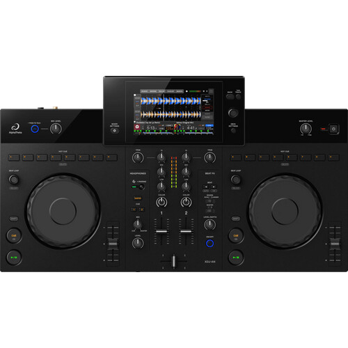 Tweedekans Alpha Theta XDJ-AN Tweedehands