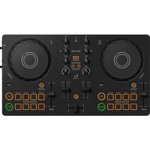Tweedekans AlphaTheta DDJ-FLX2 Tweedehands