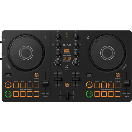 Tweedekans AlphaTheta DDJ-FLX2 Tweedehands