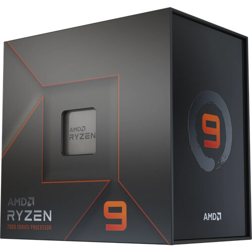 Tweedekans AMD Ryzen 9 7950X Tweedehands