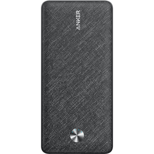 Tweedekans Anker Powerbank 20.000 mAh Tweedehands