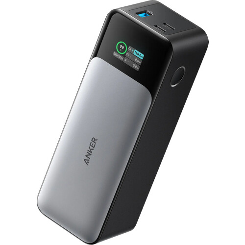 Tweedekans Anker Powerbank 24.000 mAh Tweedehands