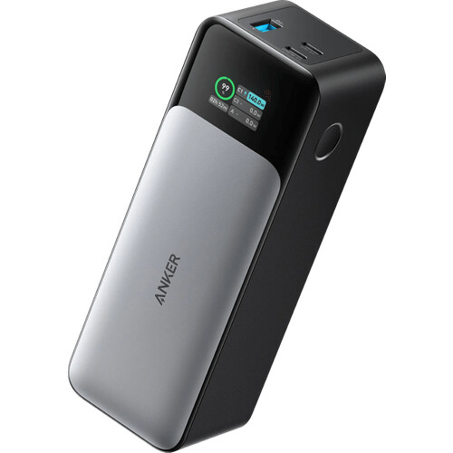 Tweedekans Anker Powerbank 24.000 mAh Tweedehands