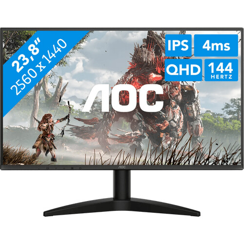 Tweedekans AOC AGON B3 Q24B36X Tweedehands