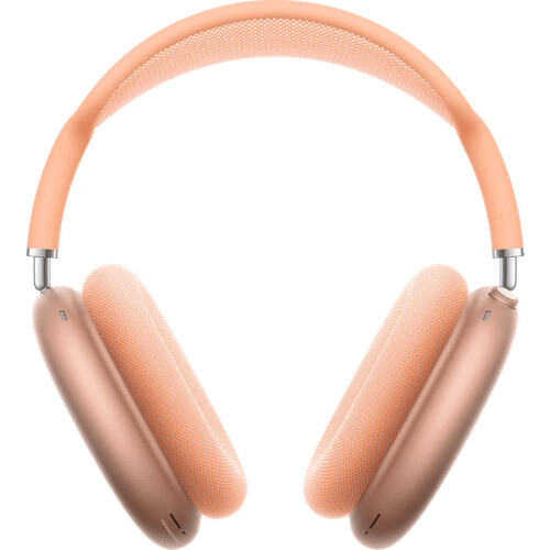 Tweedekans Apple AirPods Max 2 Oranje Tweedehands