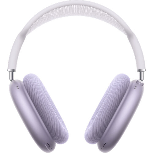 Tweedekans Apple AirPods Max 2 Paars Tweedehands