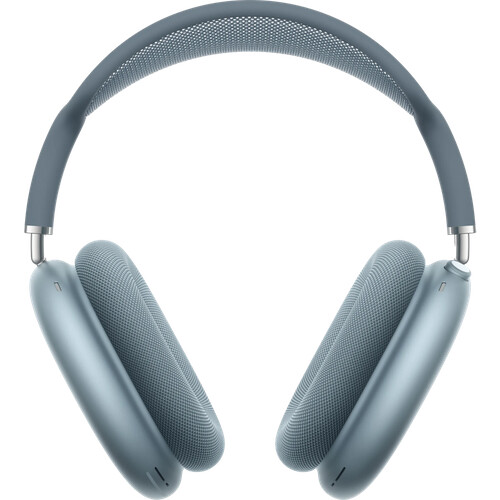 Tweedekans Apple AirPods Max Blauw Tweedehands