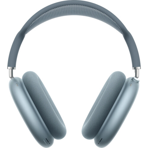 Tweedekans Apple AirPods Max Blauw Tweedehands