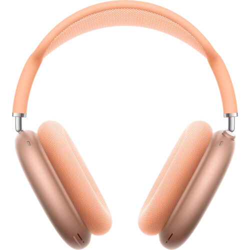 Tweedekans Apple AirPods Max Oranje Tweedehands