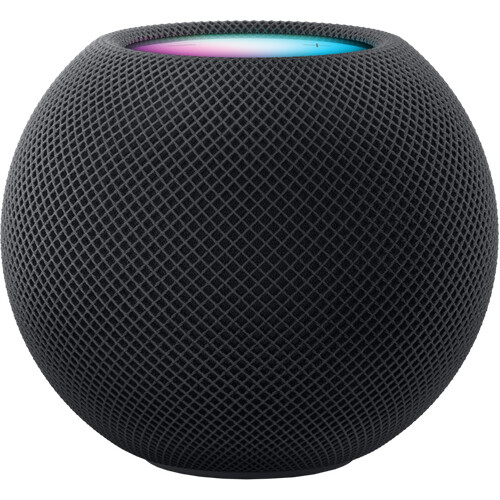 Tweedekans Apple HomePod mini Zwart Tweedehands