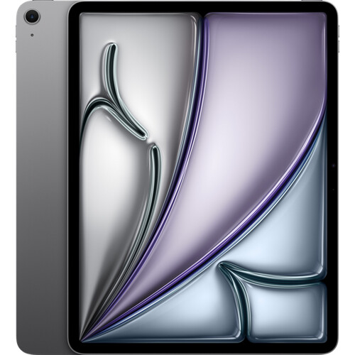 Tweedekans iPad Air 13" 128GB Wifi+5G Tweedehands
