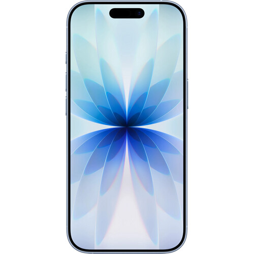 Tweedekans Apple iPhone 17 256GB Blauw Tweedehands