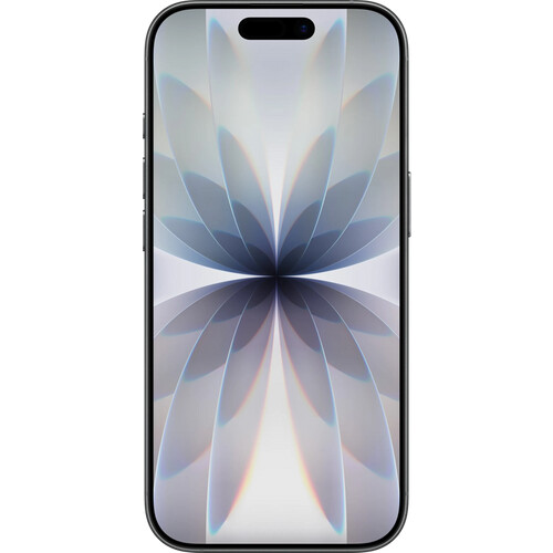 Tweedekans Apple iPhone 17 256GB Zwart Tweedehands