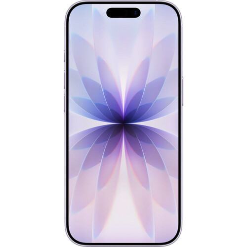 Tweedekans Apple iPhone 17 512GB Paars Tweedehands