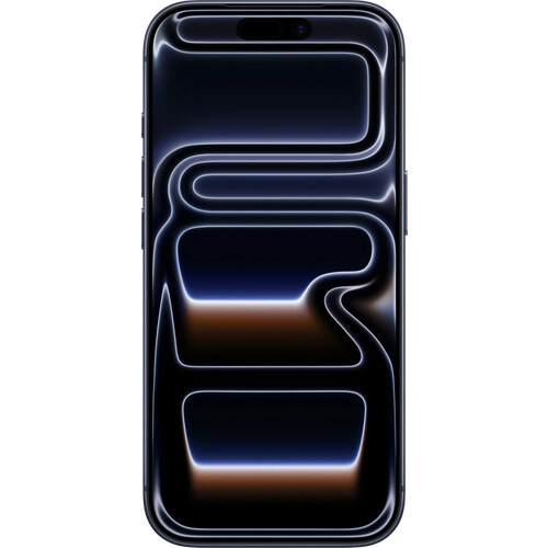 Tweedekans Apple iPhone 17 Pro 256GB Blauw Tweedehands