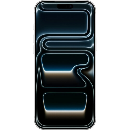 Tweedekans Apple iPhone 17 Pro Max 1TB Zilver Tweedehands