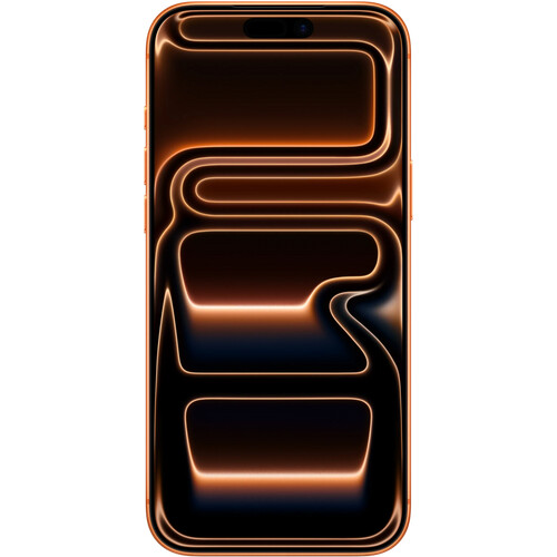 Tweedekans Apple iPhone 17 Pro Max 256GB Oranje Tweedehands