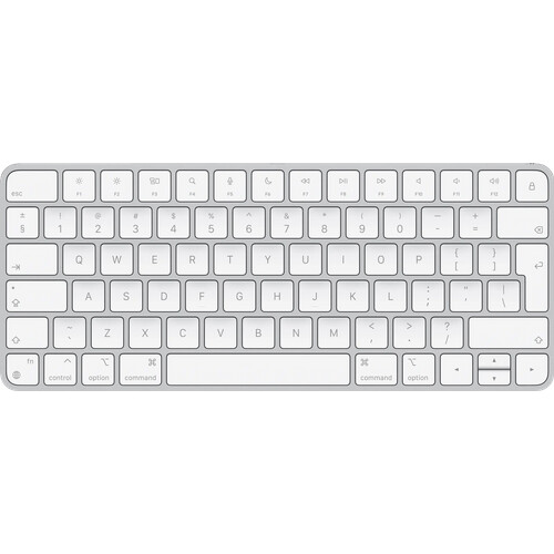 Tweedekans Apple Magic Keyboard (2024) Tweedehands