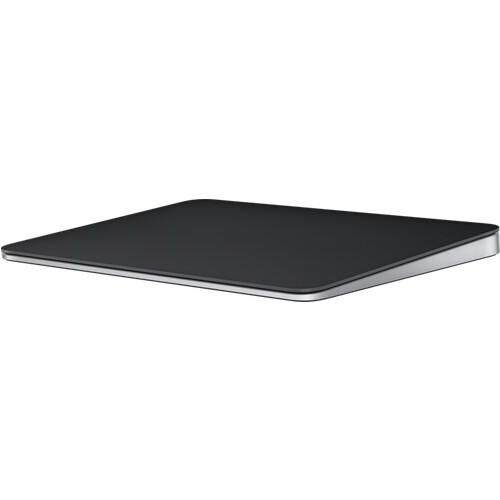 Tweedekans Apple Magic Trackpad (2021) Zwart Tweedehands