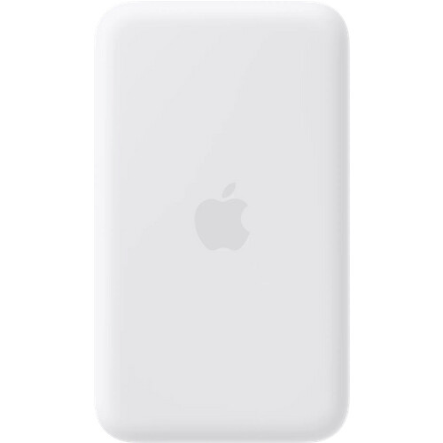 Tweedekans Apple MagSafe Powerbank voor iPhone Air