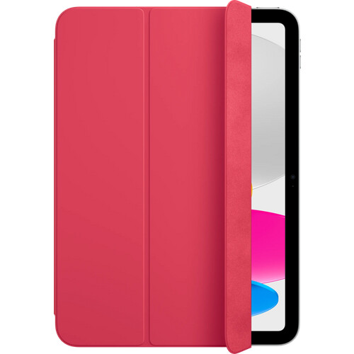 Tweedekans Apple Smart Folio iPad (2025) Roze Tweedehands