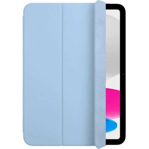 Tweedekans Apple Smart Folio iPad (2025/2022) Blauw Tweedehands