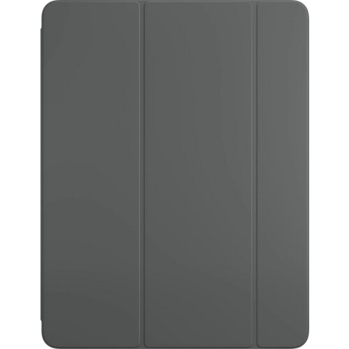 Tweedekans Apple Smart Folio iPad Air 13 inch (2025/2024) Houtskoolgrijs Tweedehands