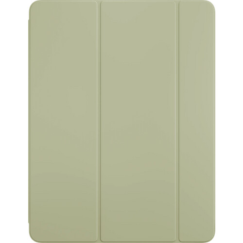 Tweedekans Apple Smart Folio iPad Air 13 inch (2025/2024) Saliegroen Tweedehands